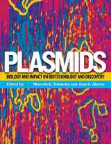 9781555818982-1555818986-Plasmids: Biology and Impact in Biotechnology and Discovery