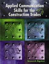 9780130933553-0130933554-Applied Communications Skills for the Construction Trades