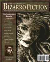 9781621050964-1621050963-The Magazine of Bizarro Fiction