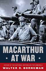 9780316405324-0316405329-MacArthur at War: World War II in the Pacific