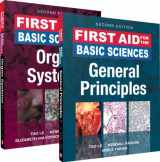 9780071785747-0071785744-First Aid for the Basic Sciences General Principles / First Aid for the Basic Sciences Organ Systems (First Aid Basic Sciences)