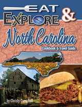 9781934817186-193481718X-Eat & Explore North Carolina Cookbook & Travel Guide