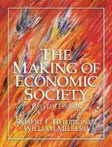 9780131704251-0131704257-The Making Of Economic Society