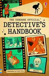 9781409584377-1409584372-Official Detectives Handbook