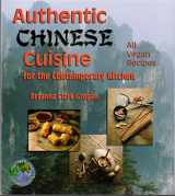 9781570671012-157067101X-Authentic Chinese Cuisine: For the Contemporary Kitchen