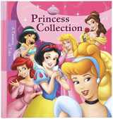 9781423122609-1423122607-Disney Princess Collection (Storybook Collection)