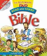 9781400316137-1400316138-Read and Share: The Ultimate DVD Bible Storybook - Volume 1