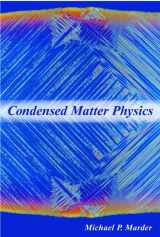 9780471177791-0471177792-Condensed Matter Physics (Wiley-Interscience)