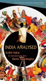 9780199457540-0199457549-India Analysed: Sudhir Kakar in Conversation with Ramin Jahanbegloo (OIP)