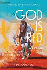 9781682753149-168275314X-God Is Red: A Native View of Religion