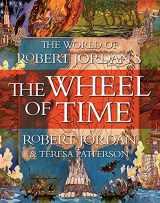 9781250846402-1250846404-The World of Robert Jordan's The Wheel of Time