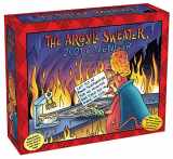 9781524855345-1524855340-The Argyle Sweater 2021 Day-to-Day Calendar