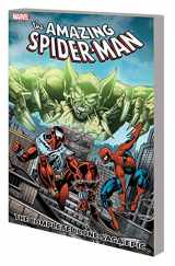 9781302903664-1302903667-The Amazing Spider-Man The Complete Clone Saga Epic 2