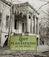 9781578069422-1578069424-Lost Plantations of the South
