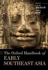 9780199355358-0199355355-The Oxford Handbook of Early Southeast Asia (Oxford Handbooks)