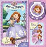 9780794433574-079443357X-Disney Sofia the First Music Player Storybook (1)