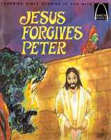 9780570061922-057006192X-Jesus Forgives Peter