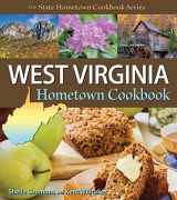 9781934817209-1934817201-West Virginia Hometown Cookbook (State Hometown Cookbook)