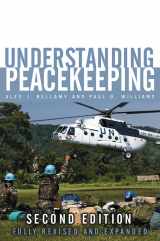 9780745641850-0745641857-Understanding Peacekeeping