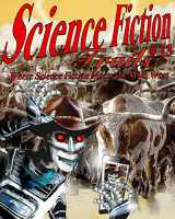 9781987442014-1987442016-Science Fiction Trails 13: Where Science Fiction Meets the Wild West