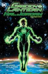 9781401265755-1401265758-Green Lantern 1