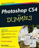 9780470327258-0470327251-Photoshop CS4 For Dummies
