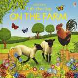 9780794505080-0794505082-On the Farm (Luxury Lift the Flap Learners)