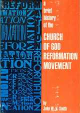 9780871621887-0871621886-Brief History of the Church of God Movement