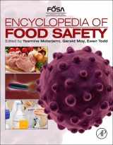 9780123786128-0123786126-Encyclopedia of Food Safety