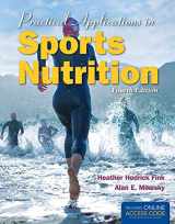 9781284036695-1284036693-Practical Applications in Sports Nutrition