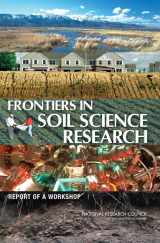 9780309138918-0309138914-Frontiers in Soil Science Research: Report of a Workshop