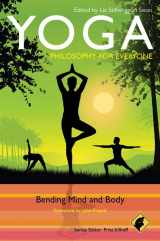 9780470658802-0470658800-Yoga - Philosophy for Everyone: Bending Mind and Body