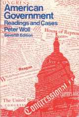 9780316951432-0316951439-American government: Readings and cases