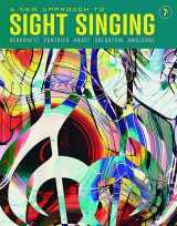 9781324071563-1324071567-A New Approach to Sight Singing