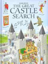 9781409522454-1409522458-Great Castle Search (Great Searches)