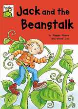 9780749642297-0749642297-Jack and the Beanstalk (Leapfrog)