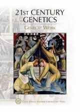 9781621821472-1621821471-Symposium Volume 80: 21st Century Genetics: Genes at Work