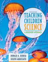 9780134535760-0134535766-Teaching Children Science: A Discovery Approach, Enhanced Pearson eText with Loose-Leaf Version with Video Analysis Tool-- Access Card Package (8th Edition)