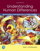 9780136615996-0136615996-Understanding Human Differences: Multicultural Education for a Diverse America -- Pearson eText