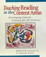 9780023247118-0023247118-Teaching Reading in the Content Area: Developing Content Literacy For All Students