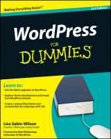 9780470402962-0470402962-WordPress For Dummies, 2nd Edition
