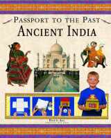 9781435851696-1435851692-Ancient India (Passport to the Past)