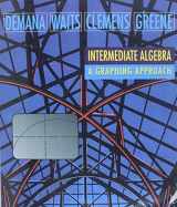 9780201650013-0201650010-Intermediate Algebra: A Graphing Approach