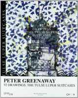 9788881588145-8881588145-Peter Greenaway: 92 Drawings: The Tulse Luper Suitcases, Volume One