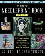 9781476754086-147675408X-The Needlepoint Book: New, Revised, and Updated Third Edition