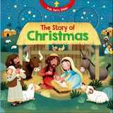 9780794443900-0794443907-The Story of Christmas
