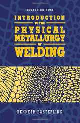 9780750603942-0750603941-Introduction to the Physical Metallurgy of Welding