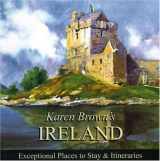 9781933810744-1933810742-Karen Brown's Ireland 2010: Exceptional Places to Stay & Itineraries (Karen Brown's Guides)