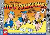 9781631408045-1631408046-Silly Symphonies Volume 2: The Complete Disney Classics