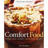 9780848733049-0848733045-Williams-Sonoma Comfort Food: Warm and Homey, Rich and Hearty